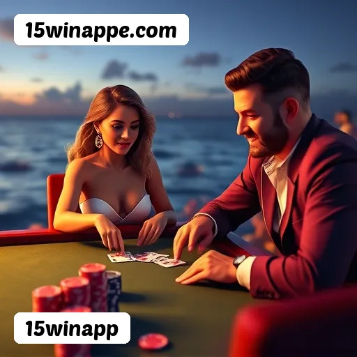 Bet BR 15winapp.com - Mercados Locais Brasileiros, Odds Competitivas e Apostas em Futebol, Casino e Crash Games