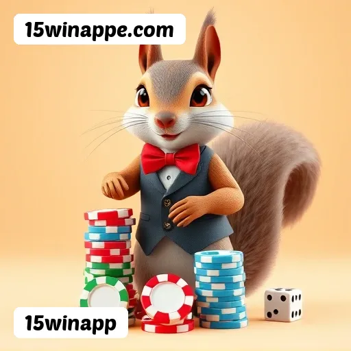 Área Bet 15winapp.com Brasil - Interface de Apostas com Mercados Locais, Odds Competitivas e Gestão de Banca Inteligente