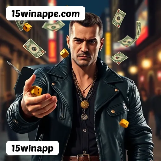 Plataforma Tecnológica 15winapp.com - Infraestrutura AWS, 99.9% Uptime e Criptografia SSL 256-bit