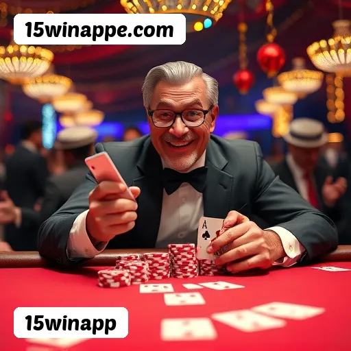 Login Seguro 15winapp.com - Autenticação 2FA, SSL 256-bit e Proteção Avançada para Sua Conta de Apostas Online