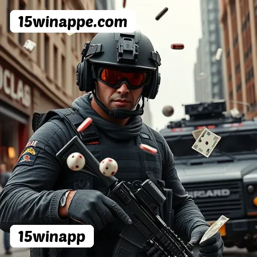 Slots Premium 15winapp.com - Mais de 320 Jogos com RTP até 98.5% e Jackpots Progressivos