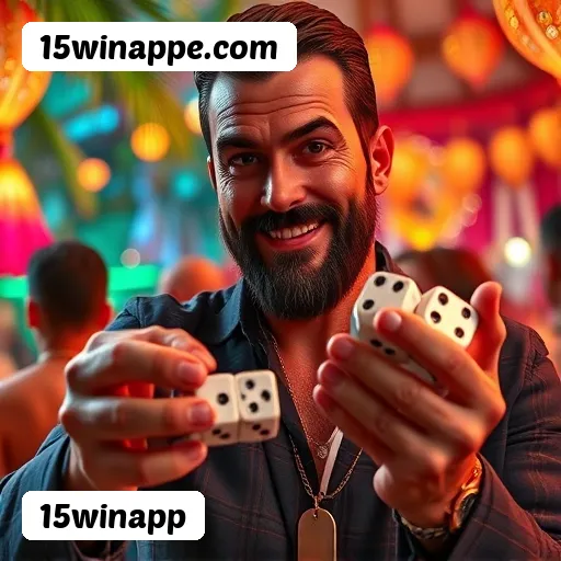 Apostas de Tênis 15winapp.com - Grand Slams, ATP e WTA com Apostas em Sets e Games