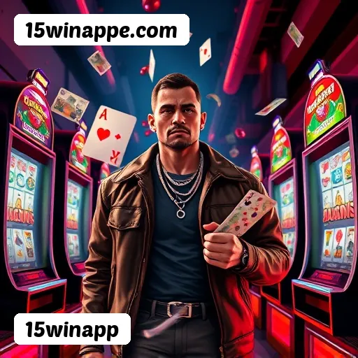 Torneios Semanais 15winapp.com - R$ 100.000 em Prêmios Toda Semana